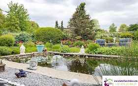 B&b La Villa Orchidées